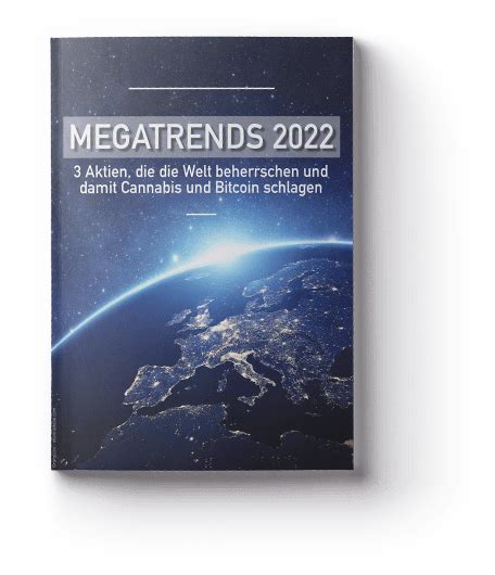 megatrends 2022|megatrends 2022 aktien.